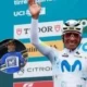 despedida Nairo Quintana — Despedida Nairo Quintana: Cierre de una Carrera de 17 Años en Cartagena