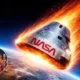 Regreso Orión Tierra — Regreso Orión Tierra: Misión Artemis II en su Prueba Crítica de Amerizaje