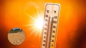 Fenómeno El Niño Colombia — Alerta en Colombia: Ideam Predice Alta Probabilidad de Fenómeno El Niño en 2026