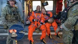 Artemis II regreso — Artemis II Regreso: Hito Espacial con Amerizaje Exitoso