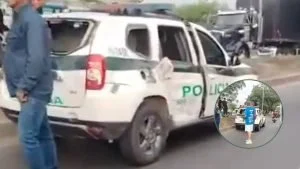 explosión Cúcuta — Impacto de la Explosión en Cúcuta: Un Policía Afectado y Alarma Social