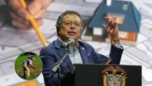 Críticas alzas predial — Petro Cuestiona Aumentos del Predial y Pide Acciones a Mandatarios Locales