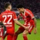 Récord goles Bundesliga — Bayern Múnich Establece Nuevo Récord Goles en la Bundesliga