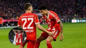 Récord goles Bundesliga — Bayern Múnich Establece Nuevo Récord Goles en la Bundesliga