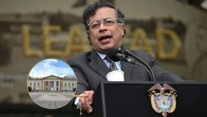 incumplimiento promesas Petro — Informe revela un 71% de incumplimiento promesas Petro en su gobierno