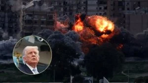 Diálogo EE.UU. Irán — Escalada de tensión en Medio Oriente tras fracaso del Diálogo EE.UU. Irán