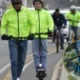 Ley patinetas eléctricas — Nueva Ley Patinetas Eléctricas en Colombia: Requisitos y Sanciones Vigentes