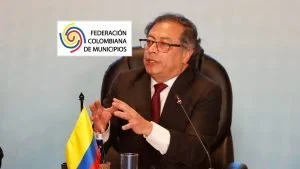 Impuesto Predial Colombia — Federación de Municipios Responde a Petro por Aumento del Impuesto Predial