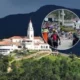 Hallazgo Monserrate — Hallazgo Monserrate: Siete Personas Desaparecidas Encontradas Sanas