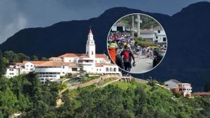 Hallazgo Monserrate — Hallazgo Monserrate: Siete Personas Desaparecidas Encontradas Sanas