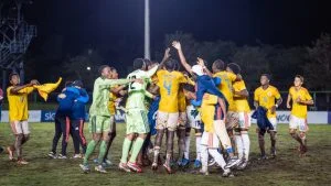 Semifinales Sudamericano Sub-17 — Colombia se Enfrenta a Brasil en Semifinales Sudamericano Sub-17