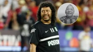 despedida padre Higuita — René Higuita y la Despedida Padre Higuita: Un Mensaje de Paz y Reflexión