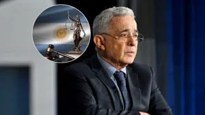 Álvaro Uribe Argentina — Justicia argentina cita a Álvaro Uribe por ‘falsos positivos’
