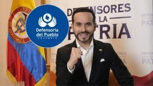 amenazas Abelardo Espriella — Defensoría Pide Investigar Amenazas Abelardo Espriella y Reforzar Control Digita