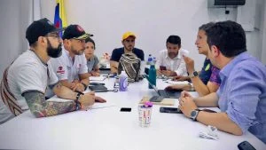 acuerdo avalúos Santander — Santander: Acuerdo Pone Fin a Bloqueos por Avalúos Catastrales