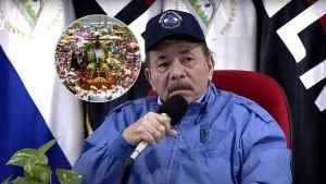 Nicaragua prohíbe procesiones — Nicaragua prohíbe procesiones de Semana Santa por tercer año consecutivo bajo ré