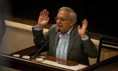 libertad Ricardo Bonilla — Exministro Ricardo Bonilla obtiene libertad por vencimiento de términos