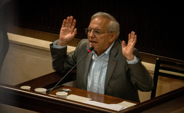 libertad Ricardo Bonilla — Exministro Ricardo Bonilla obtiene libertad por vencimiento de términos