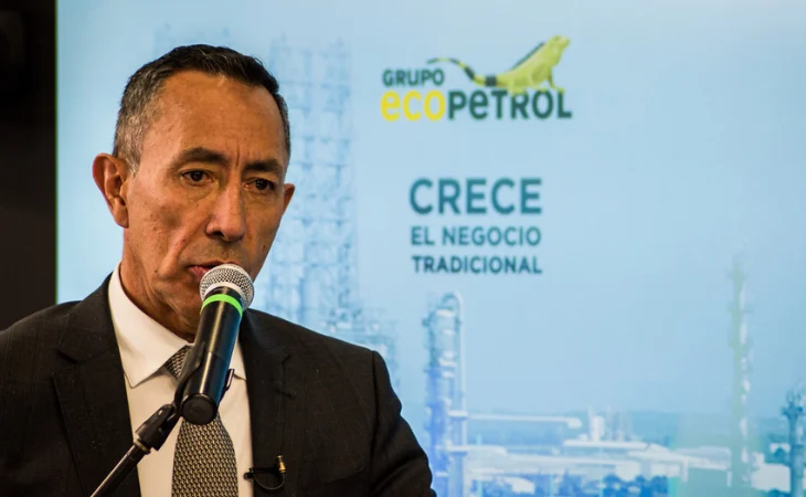 Ricardo Roa audiencia — Ricardo Roa No Asistió a Audiencia Clave por Financiación Electoral