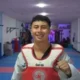Juan José Henao Mundial — Joven Taekwondista Juan José Henao se Prepara para el Mundial Juvenil