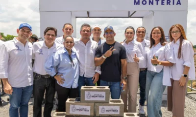 Parque Botánico Las Lagunas — Parque Botánico Las Lagunas: Montería inaugura su nuevo espacio ambiental