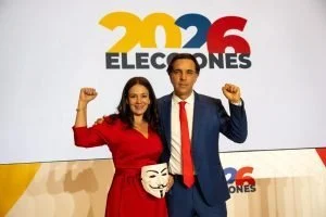 candidatura Sondra Macollins — Candidatura Sondra Macollins: Una Propuesta Presidencial No Tradicional