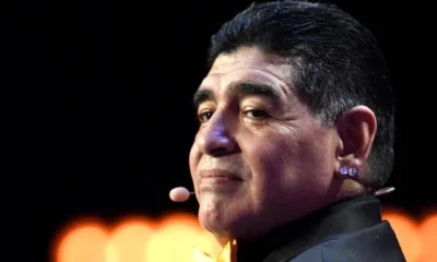 juicio muerte Maradona — Juicio muerte Maradona: Nuevo proceso judicial inicia en Argentina