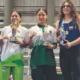 Shirly Granada Olímpicos Juventud — Shirly Granada: El Camino de una Atleta Risaraldense hacia los Olímpicos de la J