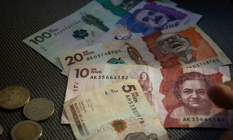 Demanda microcrédito Colombia — Demanda de Microcrédito en Colombia se Concentra en Pequeños Montos y Cortos Pla