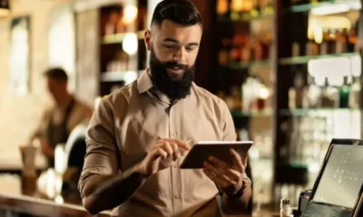 sistema POS restaurantes — Beneficios clave del sistema POS para restaurantes en Colombia