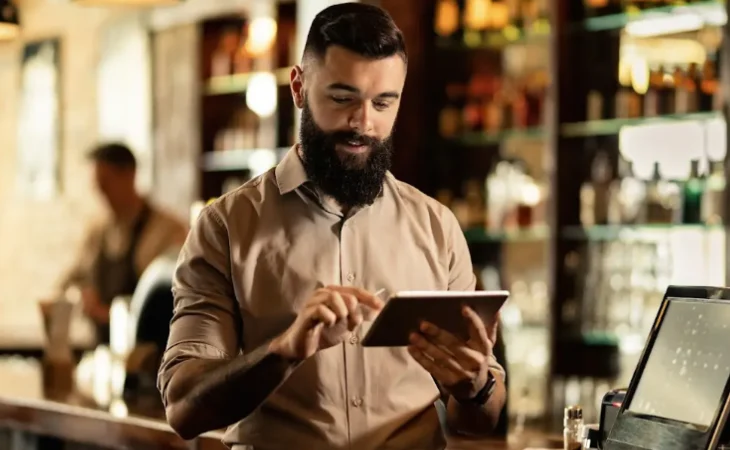 sistema POS restaurantes — Beneficios clave del sistema POS para restaurantes en Colombia