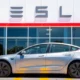 Tesla Colombia ventas — Tesla Lidera Ventas de Vehículos Eléctricos en Colombia durante Marzo de 2026