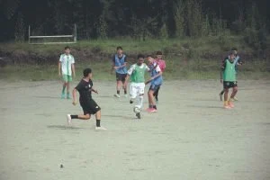 Torneo Nacional Sub-17 B — Torneo Nacional Sub-17 B: equipos colombianos listos para competir
