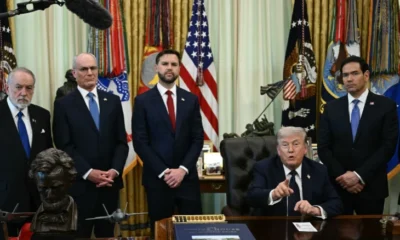 Tregua Líbano Israel — Trump Anuncia Extensión de Tregua Líbano Israel y Cumbre Tripartita en la Casa B