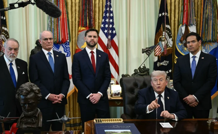 Tregua Líbano Israel — Trump Anuncia Extensión de Tregua Líbano Israel y Cumbre Tripartita en la Casa B