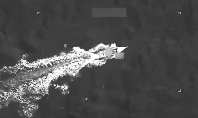 ataque narcolancha Caribe — Ataque Narcolancha Caribe: Comando Sur de EE. UU. Reporta Tres Muertes