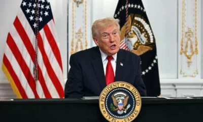 destrucción del puente en Irán — Trump anuncia destrucción de puente en Irán: qué significa para la escalada mili