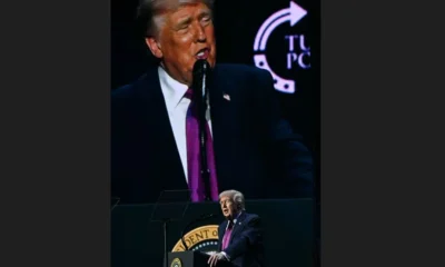 Negociaciones paz Ormuz — Trump mantiene bloqueo naval pese a reapertura del Estrecho de Ormuz