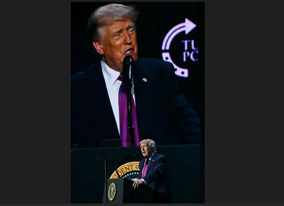 Negociaciones paz Ormuz — Trump mantiene bloqueo naval pese a reapertura del Estrecho de Ormuz