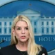 Trump destituye fiscal general — Trump destituye fiscal general Pam Bondi y nombra sucesor interino