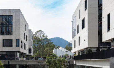 evento político U. Nacional — Universidad Nacional no autoriza evento político del Pacto Histórico en Bogotá