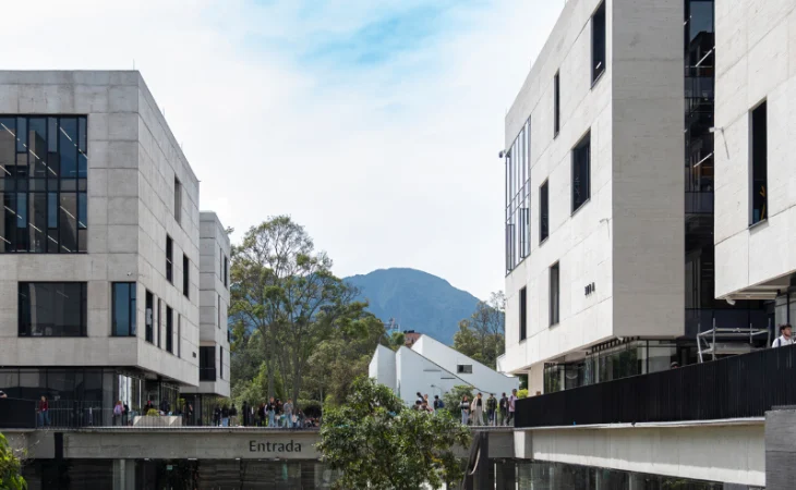 evento político U. Nacional — Universidad Nacional no autoriza evento político del Pacto Histórico en Bogotá