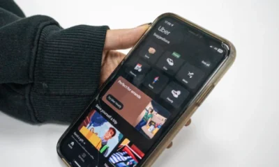 Uber expansión Colombia — Uber Amplía Cobertura a Todos los Departamentos de Colombia