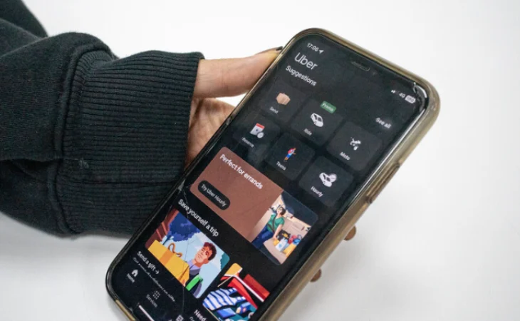 Uber expansión Colombia — Uber Amplía Cobertura a Todos los Departamentos de Colombia