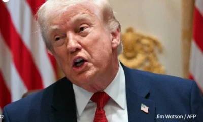 advertencia Trump Irán — Advertencia Trump Irán: Ultimátum presidencial eleva tensión global