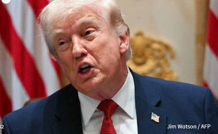 advertencia Trump Irán — Advertencia Trump Irán: Ultimátum presidencial eleva tensión global