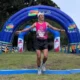 Julián Vinasco atletismo — Julián Vinasco atletismo: Trayectoria de un Ultramaratonista de Quinchía