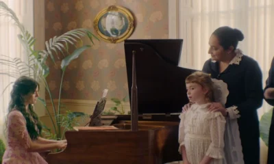 Serie La Casa de los Espíritus — La Serie La Casa de los Espíritus de Isabel Allende se estrena globalmente en Pr