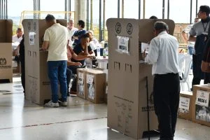 competencia por alcaldía de Pereira — Competencia por alcaldía de Pereira: Pacto Histórico vs Partido de la U en 2026