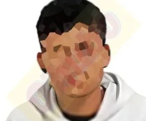 Abuso sexual infantil — Madre presenció abuso sexual infantil de su hija: Padrastro detenido